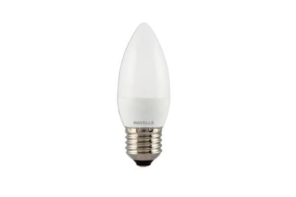 Adore LED 2.8W E27 WW Candle Lamp