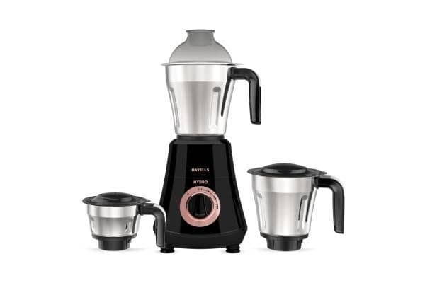 Hydro Plus 1000 W Mixer Grinder