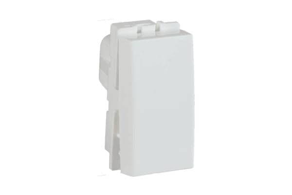 Signia 10 AX 1 Way Switch White