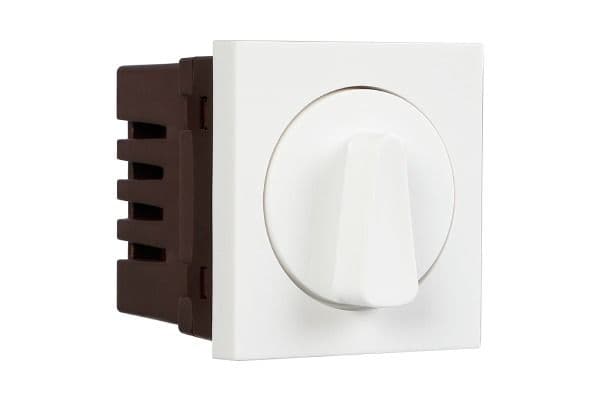 Apogee 2M Dimmer 1000W White