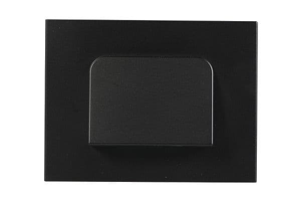 Apogee 3M Foot Light Black