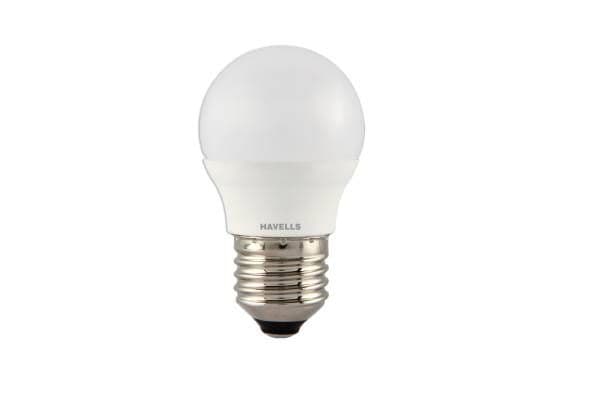Adore LED 2.8W E27 WW Ball Lamp