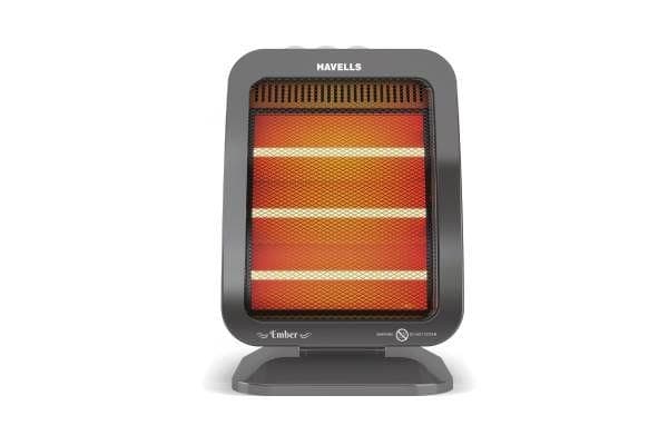 Ember Quartz Room Heater