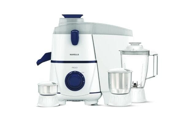 Rigo 500 W Mixer Grinder