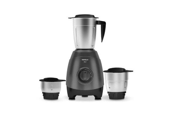 Volt Grey 750 W Mixer Grinder