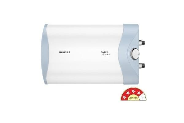 Fabia Prime H Storage Water Heater