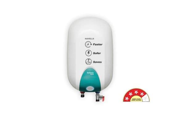 Instanio Prime Storage Water Heater