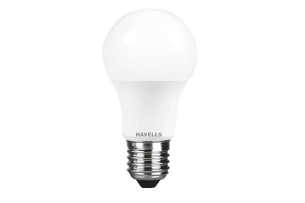 LED Plus 9W E27 WW 2S Lamp V8i
