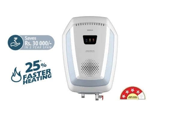 Magnatron Pro Storage Water Heater