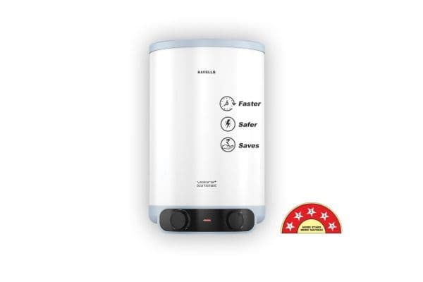 Velora+ Convertible Storage Water Heater